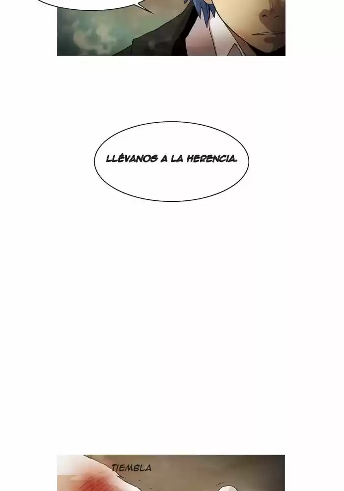 Gepetto - Capítulo 38 - Página 23 - LectorTMOo
