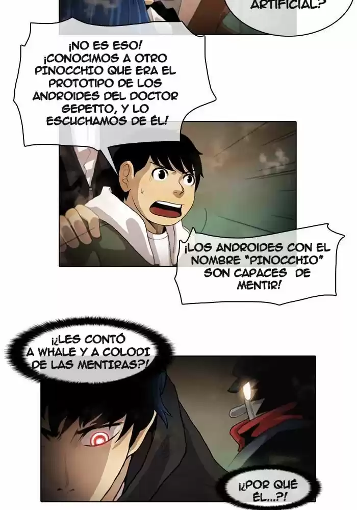 Gepetto - Capítulo 39 - Página 4 - LectorTMOo