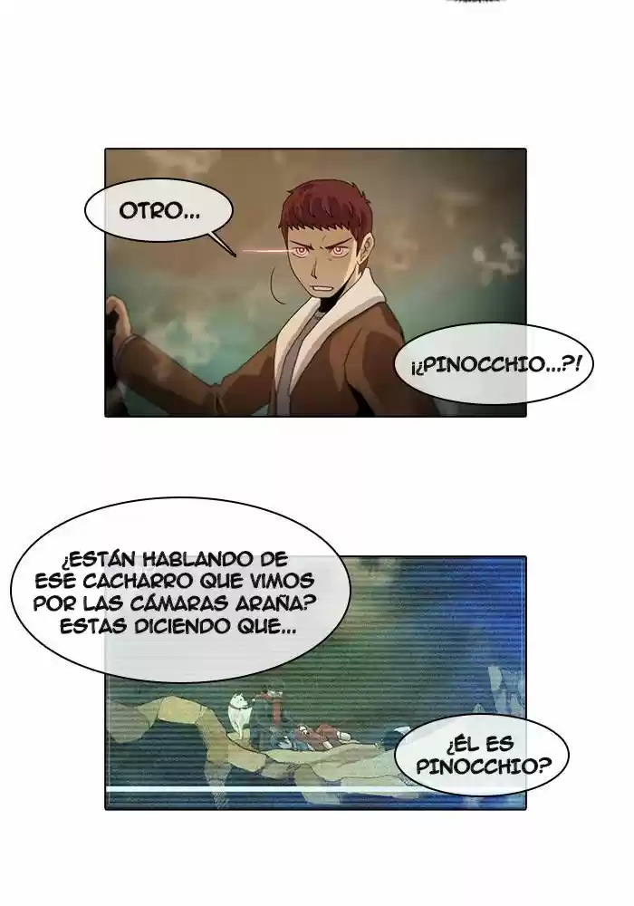Gepetto - Capítulo 39 - Página 5 - LectorTMOo