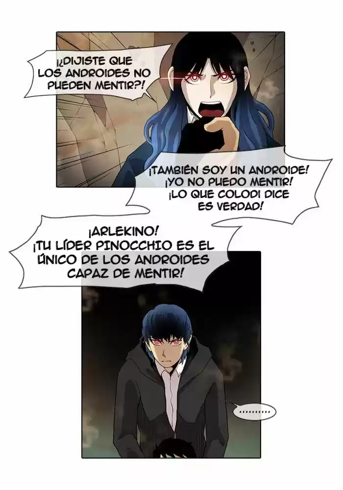 Gepetto - Capítulo 39 - Página 6 - LectorTMOo