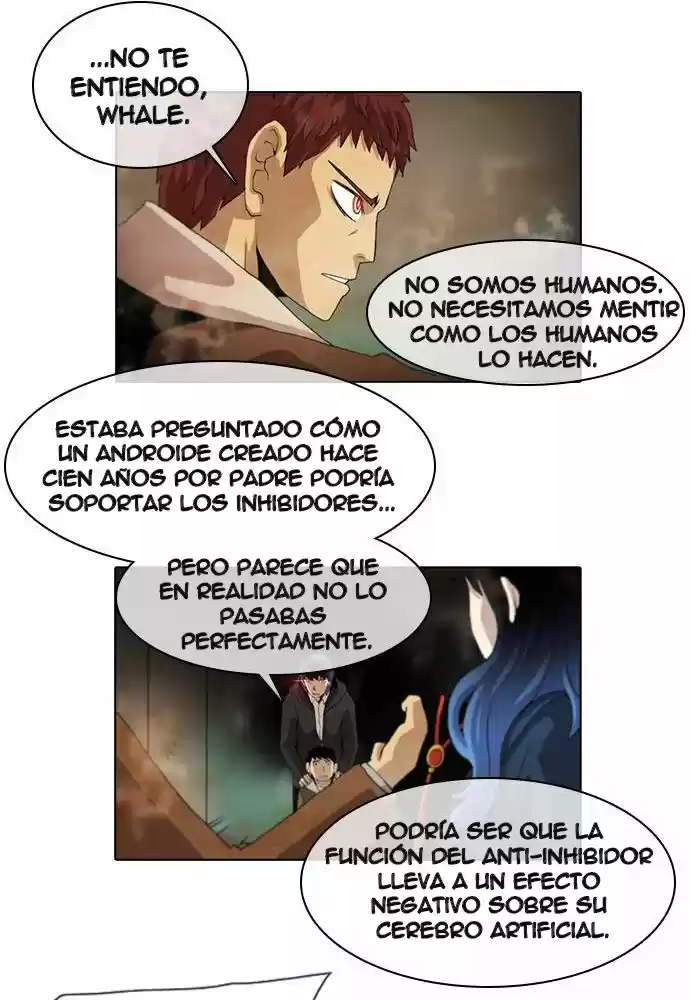 Gepetto - Capítulo 39 - Página 7 - LectorTMOo