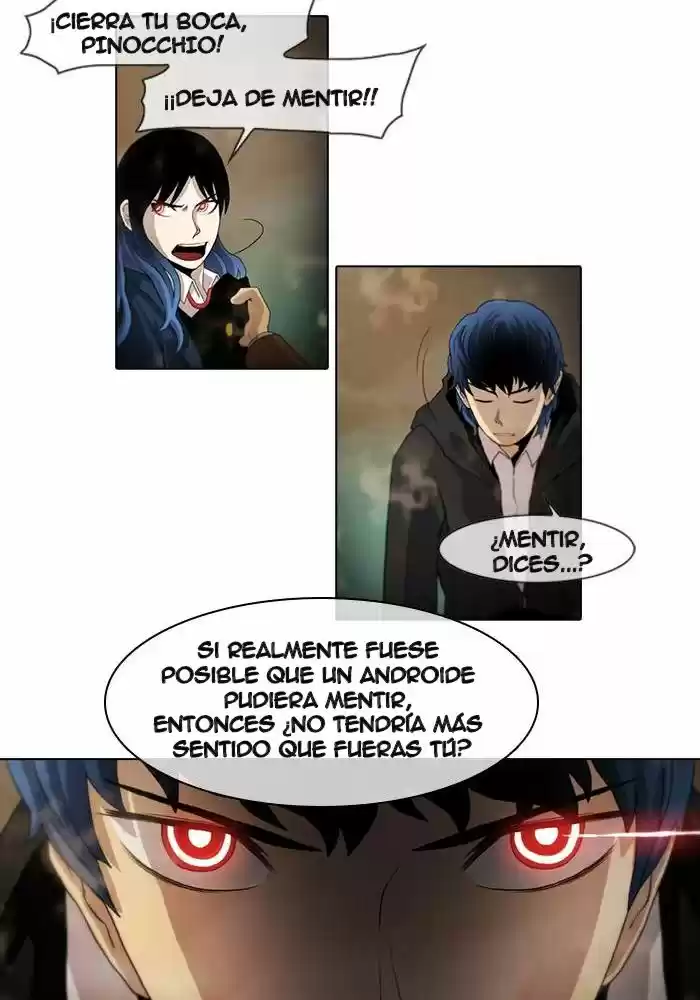 Gepetto - Capítulo 39 - Página 8 - LectorTMOo