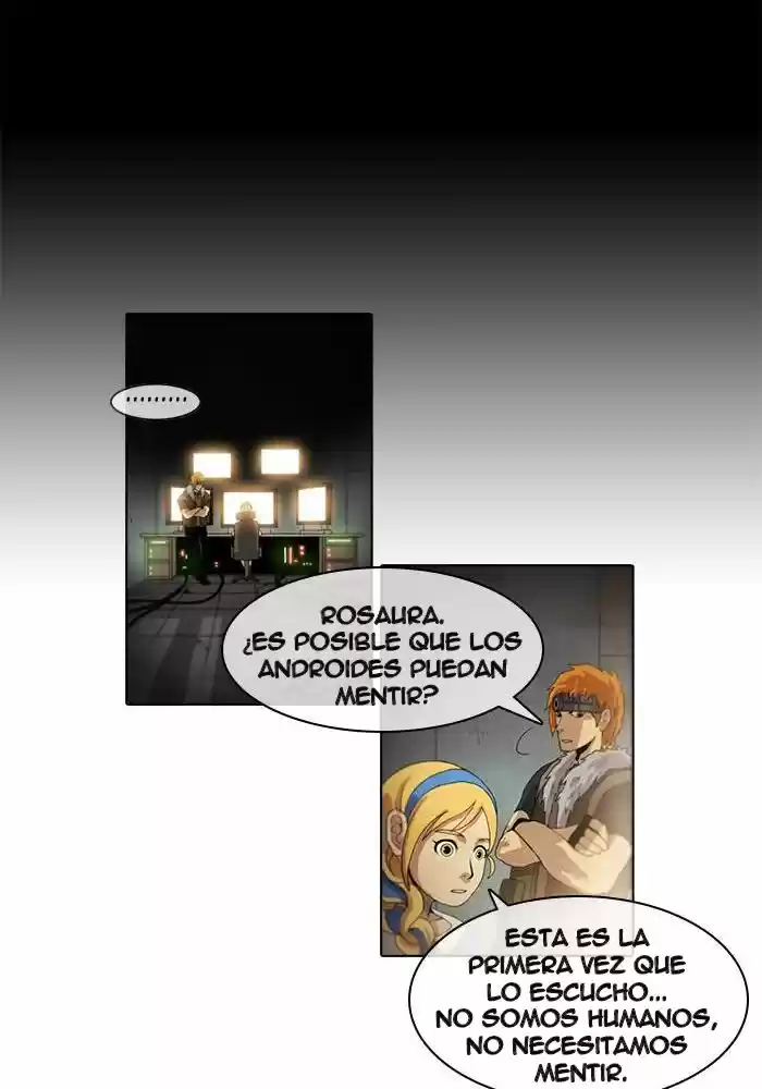 Gepetto - Capítulo 39 - Página 10 - LectorTMOo