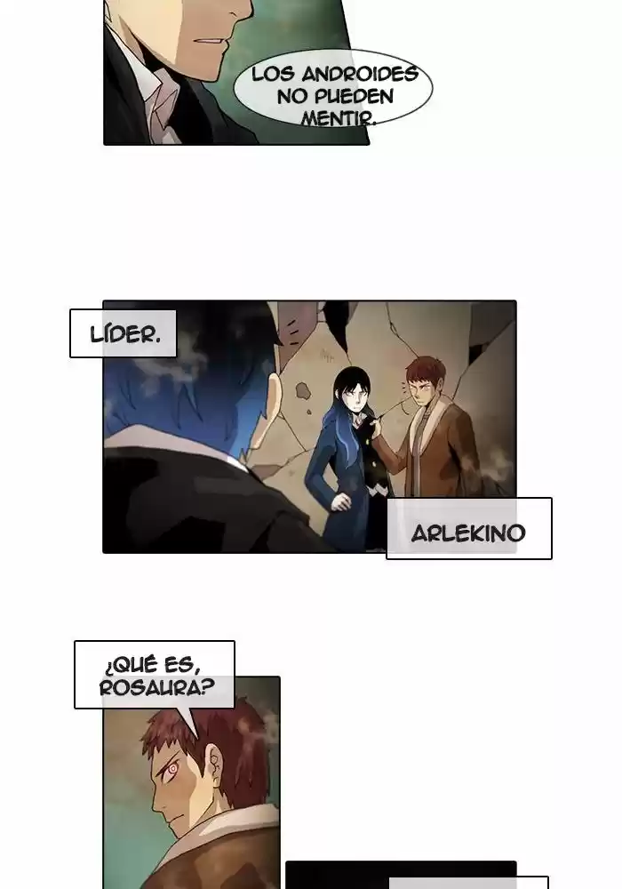 Gepetto - Capítulo 39 - Página 13 - LectorTMOo