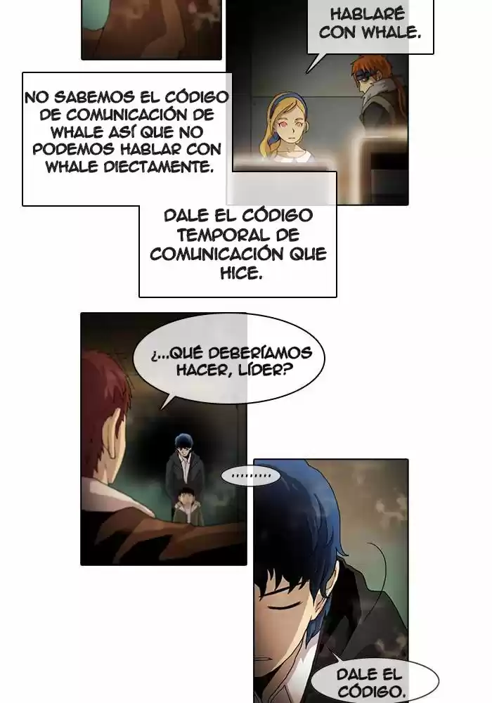 Gepetto - Capítulo 39 - Página 14 - LectorTMOo