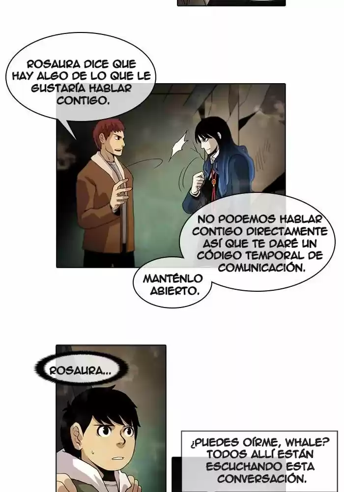 Gepetto - Capítulo 39 - Página 15 - LectorTMOo