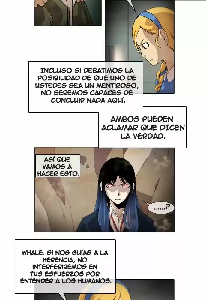 Gepetto - Capítulo 39 - Página 16 - LectorTMOo