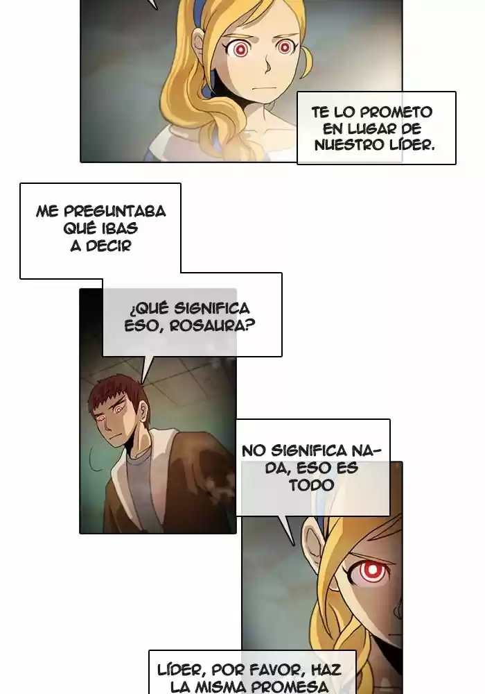 Gepetto - Capítulo 39 - Página 17 - LectorTMOo