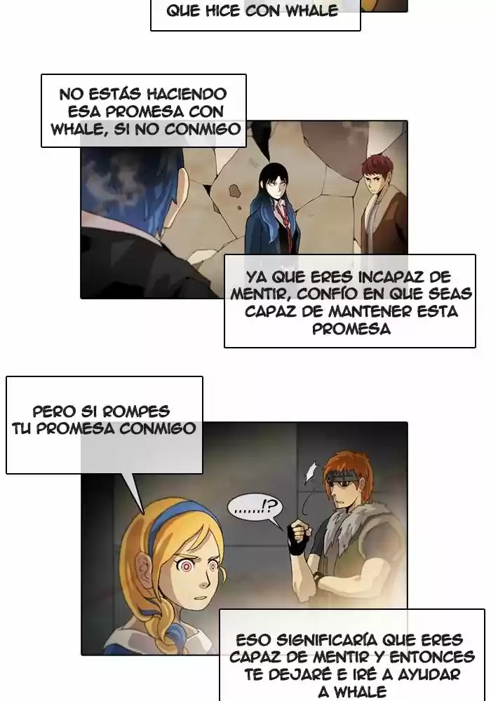 Gepetto - Capítulo 39 - Página 18 - LectorTMOo