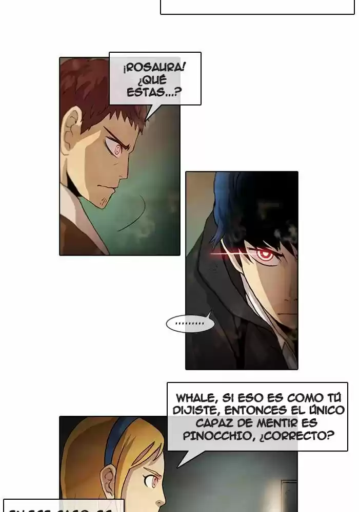 Gepetto - Capítulo 39 - Página 19 - LectorTMOo
