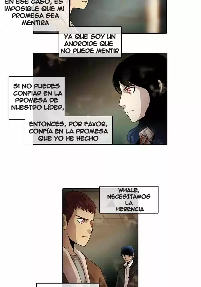 Gepetto - Capítulo 39 - Página 20 - LectorTMOo