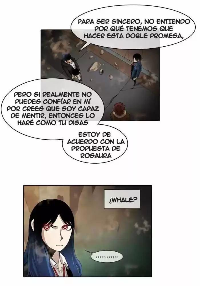 Gepetto - Capítulo 39 - Página 23 - LectorTMOo