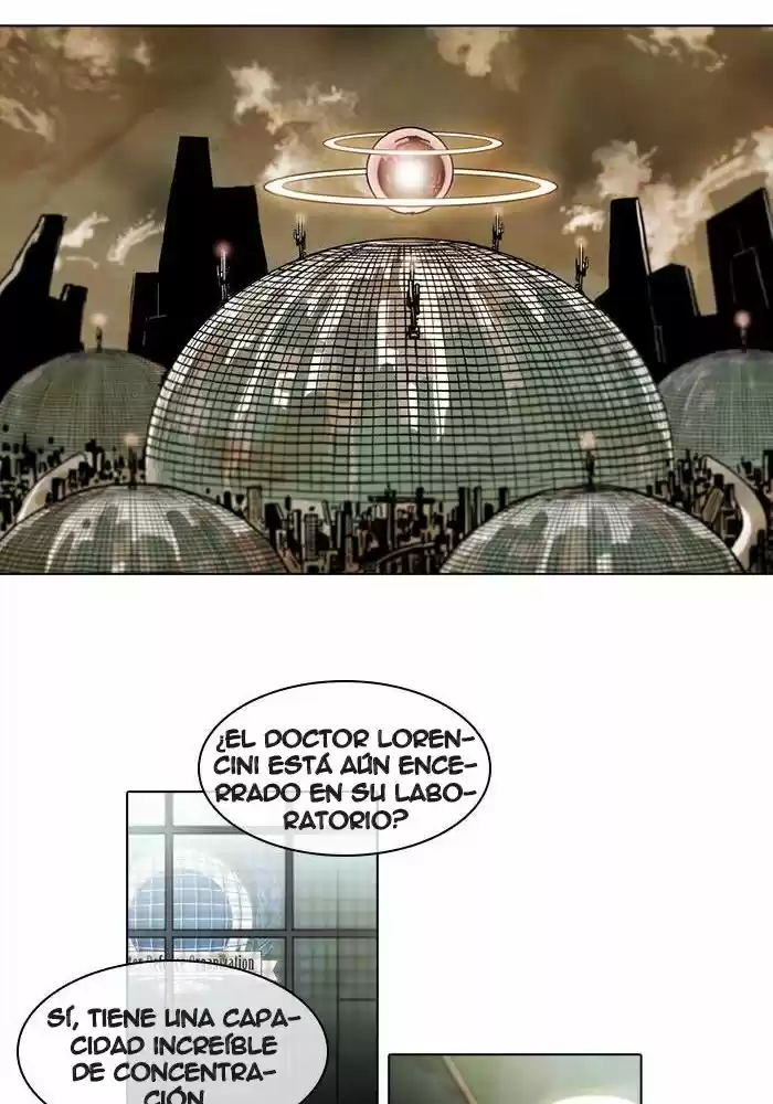 Gepetto - Capítulo 39 - Página 25 - LectorTMOo