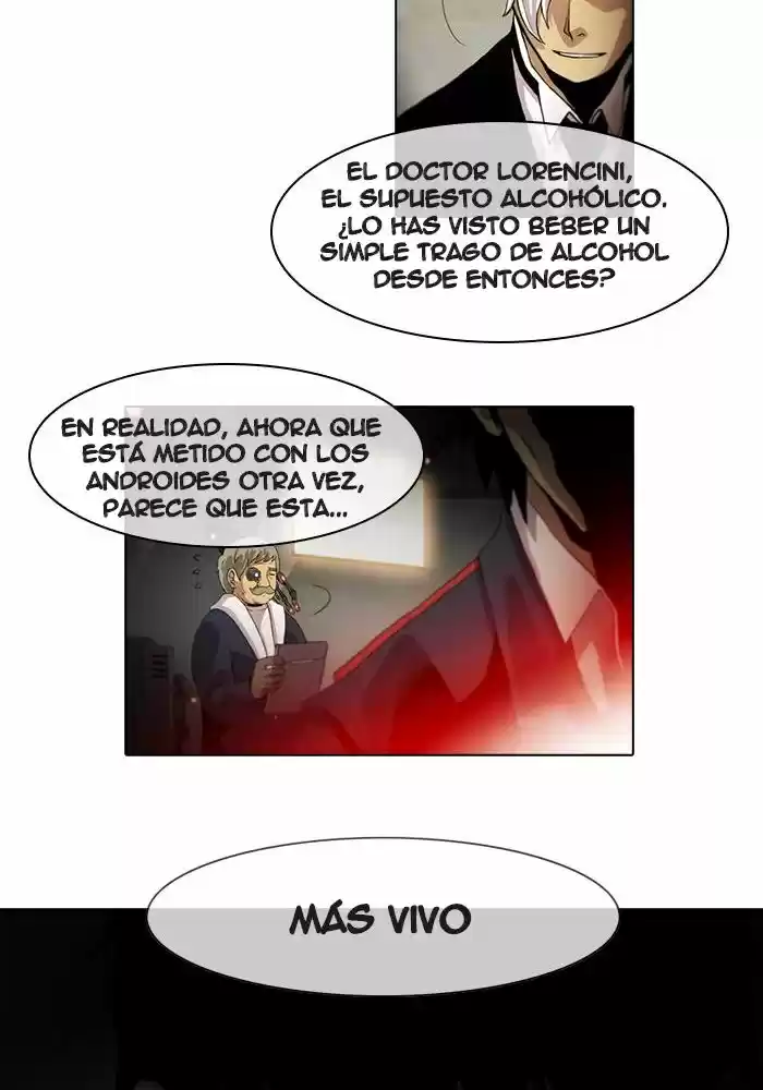 Gepetto - Capítulo 39 - Página 29 - LectorTMOo
