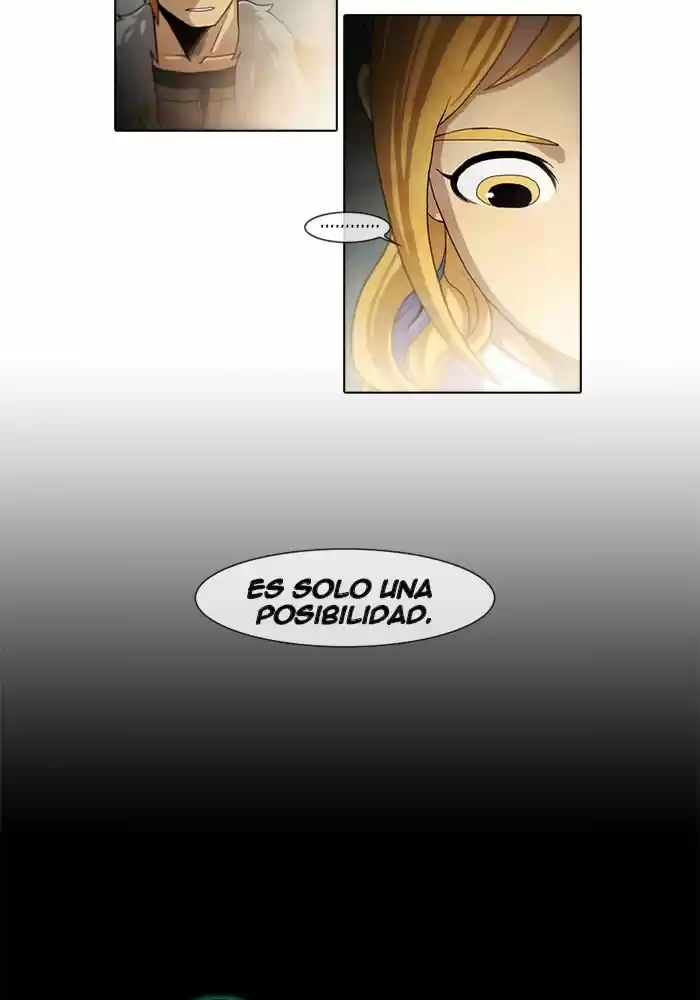 Gepetto - Capítulo 40 - Página 5 - LectorTMOo