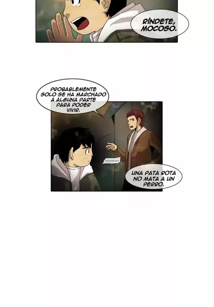 Gepetto - Capítulo 40 - Página 8 - LectorTMOo