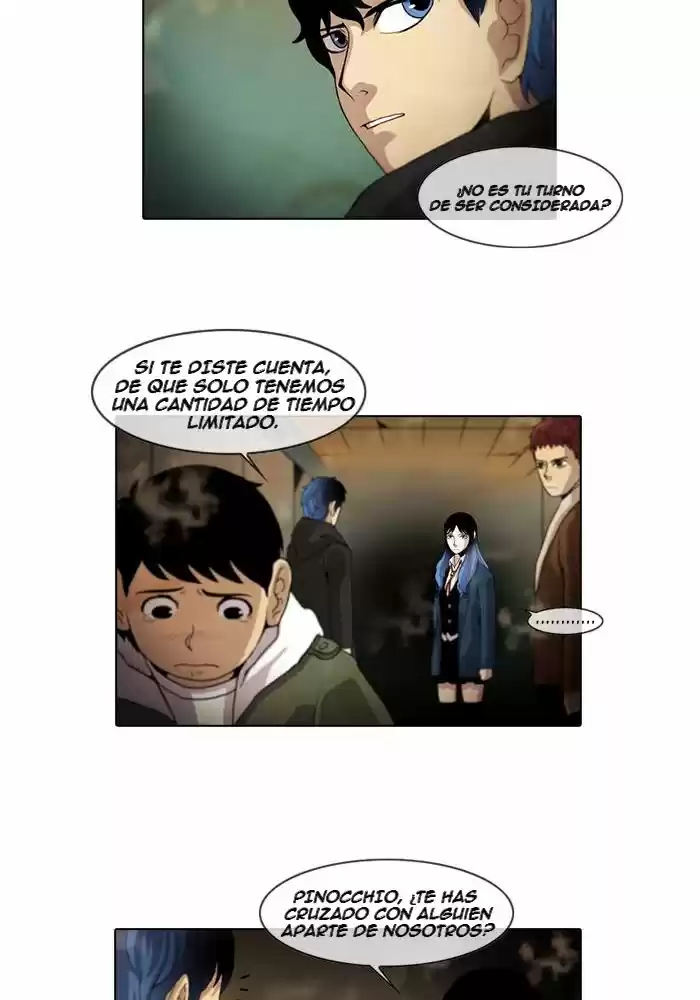 Gepetto - Capítulo 40 - Página 10 - LectorTMOo