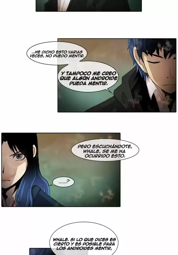 Gepetto - Capítulo 40 - Página 14 - LectorTMOo
