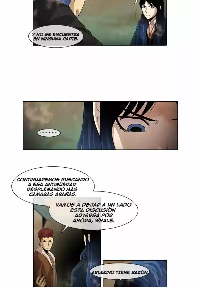 Gepetto - Capítulo 40 - Página 17 - LectorTMOo