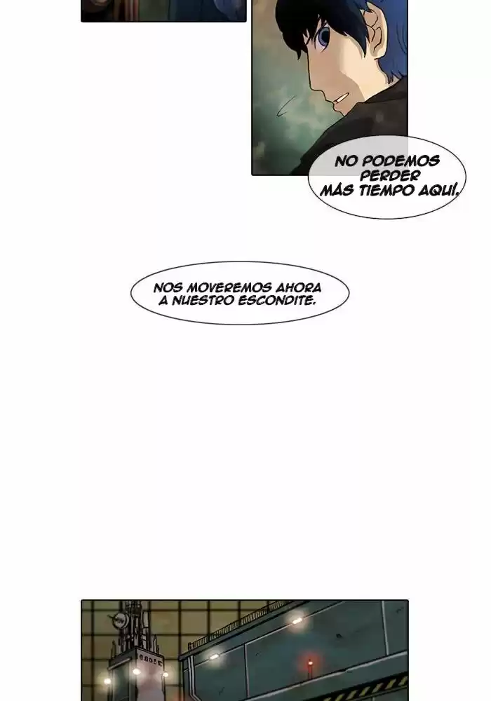 Gepetto - Capítulo 40 - Página 18 - LectorTMOo
