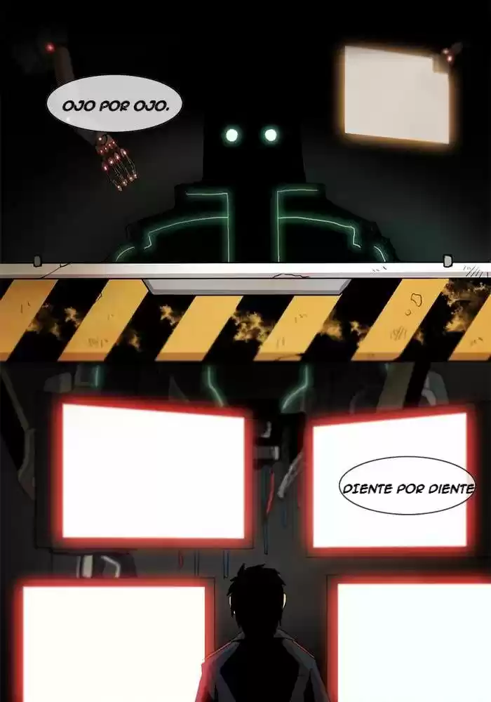 Gepetto - Capítulo 40 - Página 24 - LectorTMOo