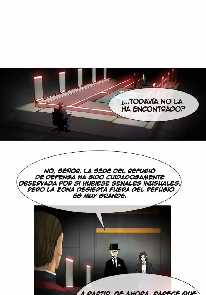 Gepetto - Capítulo 41 - Página 2 - LectorTMOo