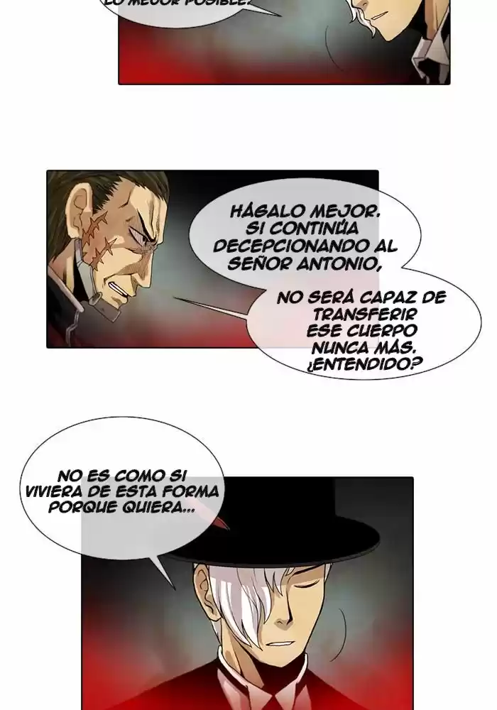 Gepetto - Capítulo 41 - Página 4 - LectorTMOo