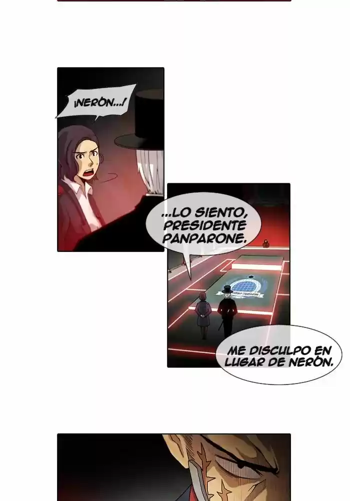 Gepetto - Capítulo 41 - Página 5 - LectorTMOo