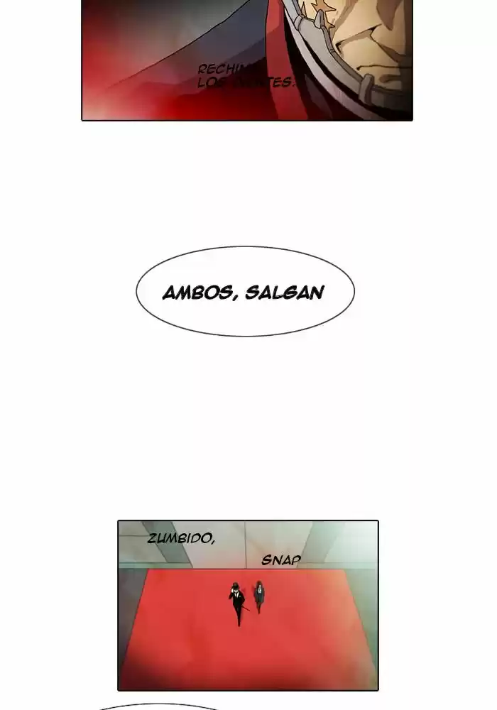 Gepetto - Capítulo 41 - Página 6 - LectorTMOo