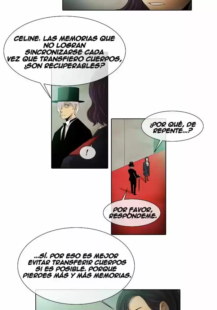 Gepetto - Capítulo 41 - Página 9 - LectorTMOo