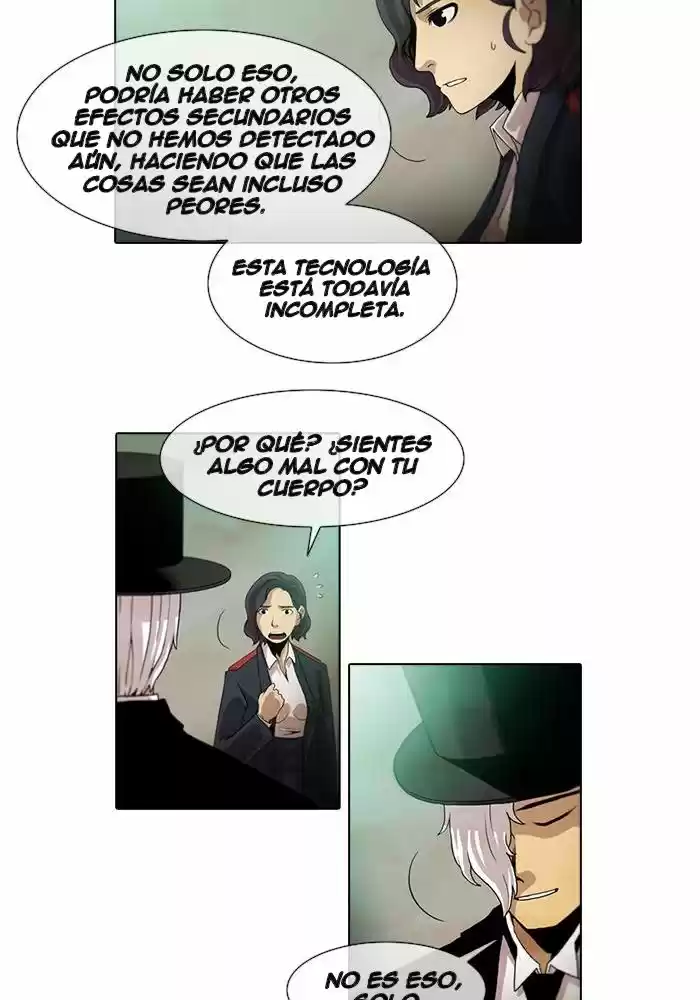 Gepetto - Capítulo 41 - Página 10 - LectorTMOo