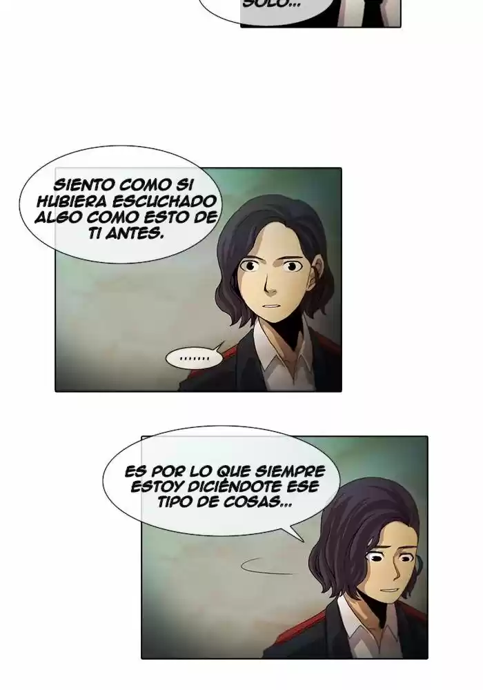 Gepetto - Capítulo 41 - Página 11 - LectorTMOo