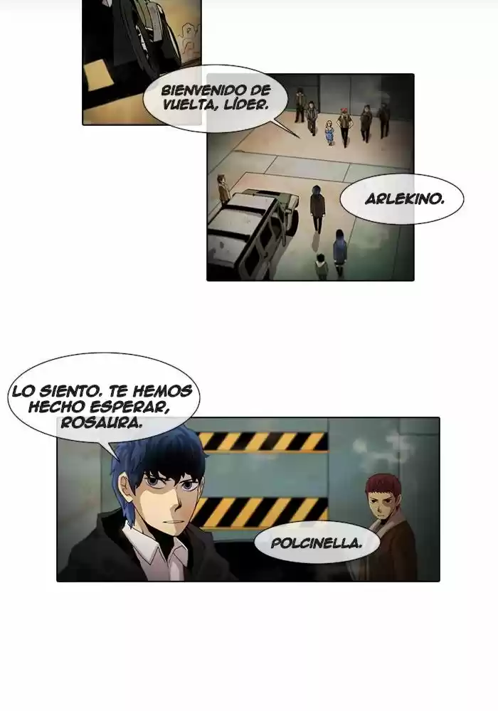 Gepetto - Capítulo 41 - Página 14 - LectorTMOo