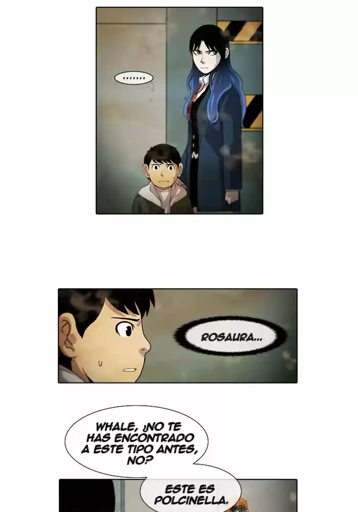 Gepetto - Capítulo 41 - Página 15 - LectorTMOo