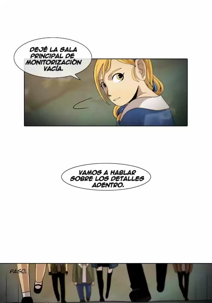 Gepetto - Capítulo 41 - Página 17 - LectorTMOo