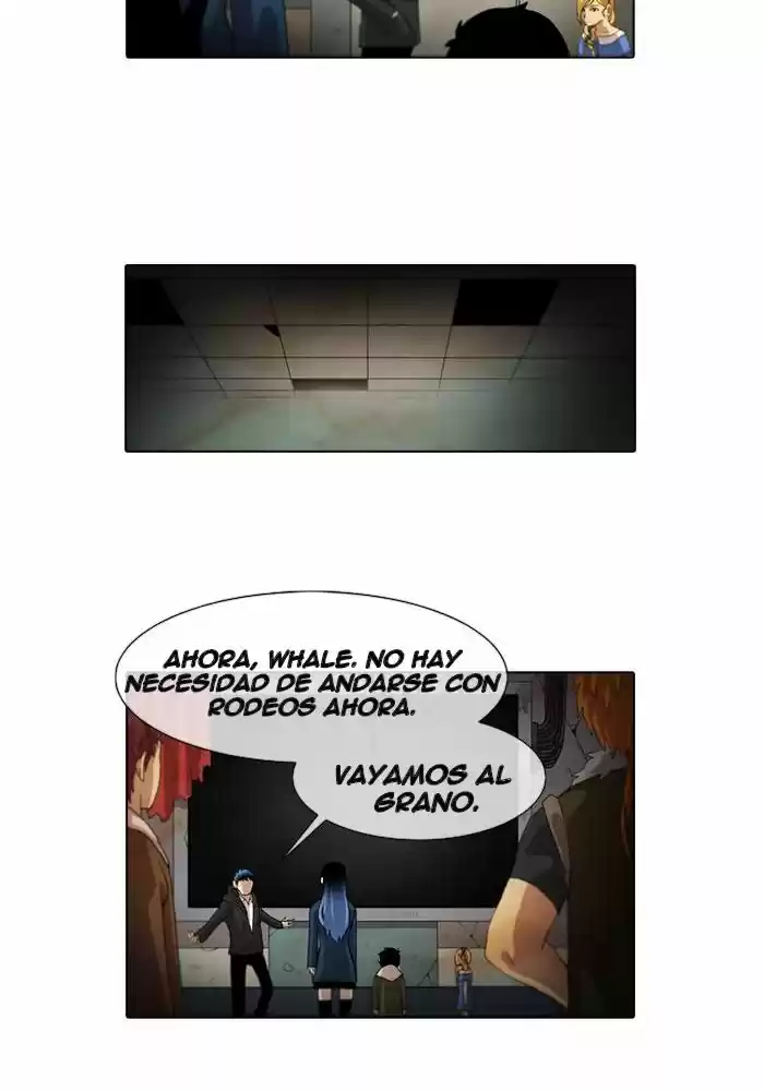 Gepetto - Capítulo 41 - Página 21 - LectorTMOo