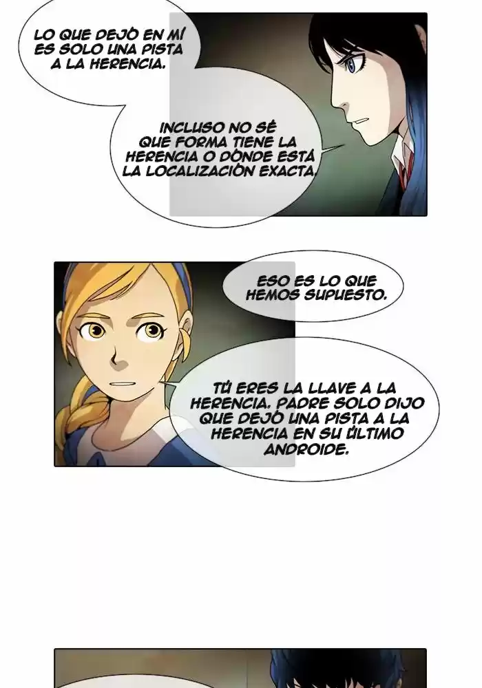 Gepetto - Capítulo 41 - Página 23 - LectorTMOo