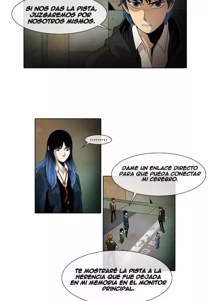 Gepetto - Capítulo 41 - Página 24 - LectorTMOo