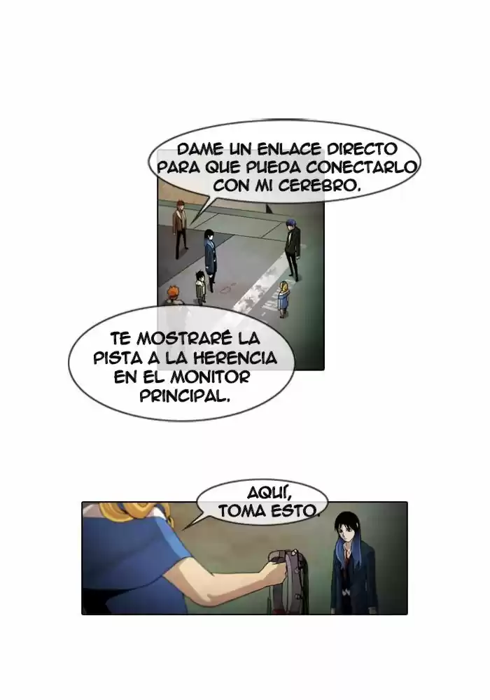 Gepetto - Capítulo 42 - Página 2 - LectorTMOo