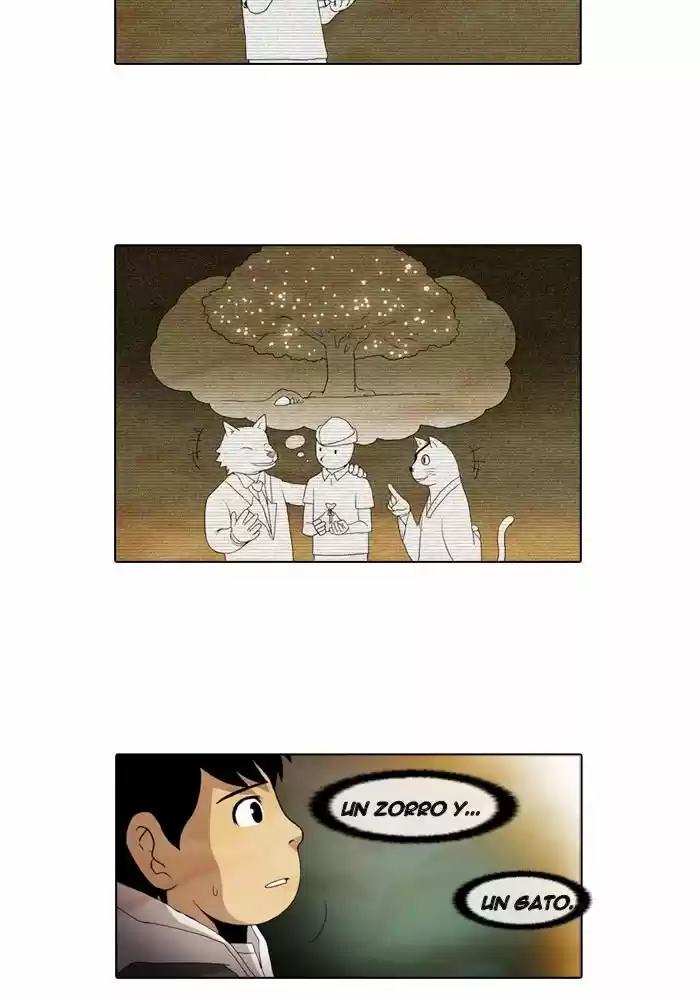 Gepetto - Capítulo 42 - Página 7 - LectorTMOo