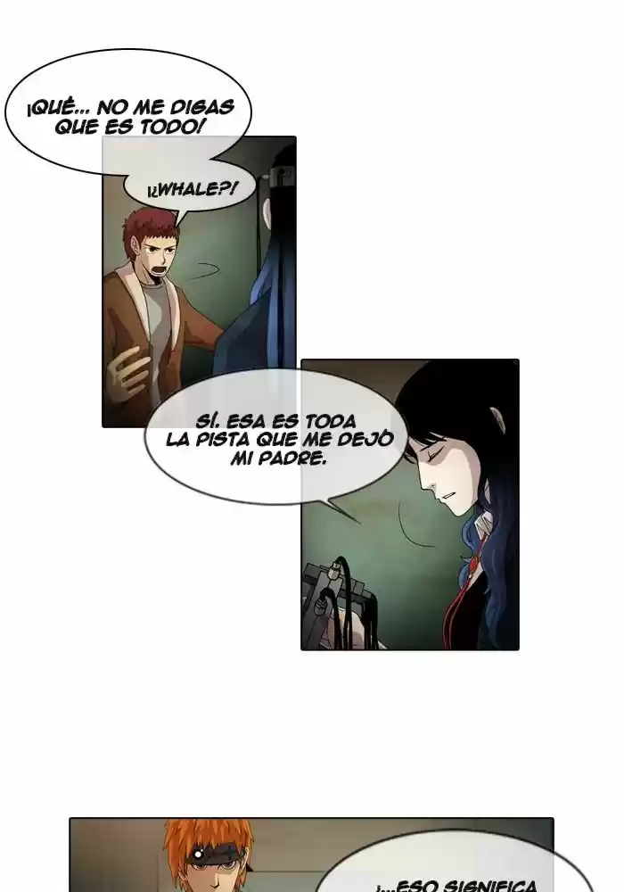 Gepetto - Capítulo 42 - Página 11 - LectorTMOo