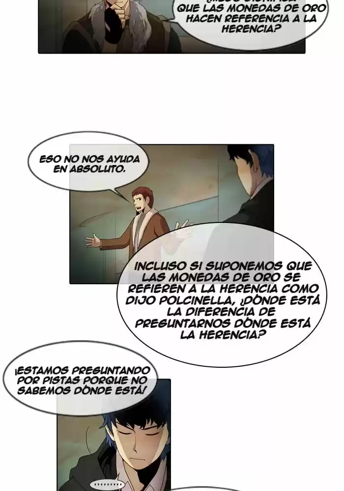Gepetto - Capítulo 42 - Página 12 - LectorTMOo
