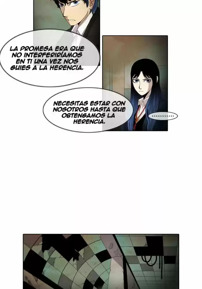 Gepetto - Capítulo 42 - Página 14 - LectorTMOo