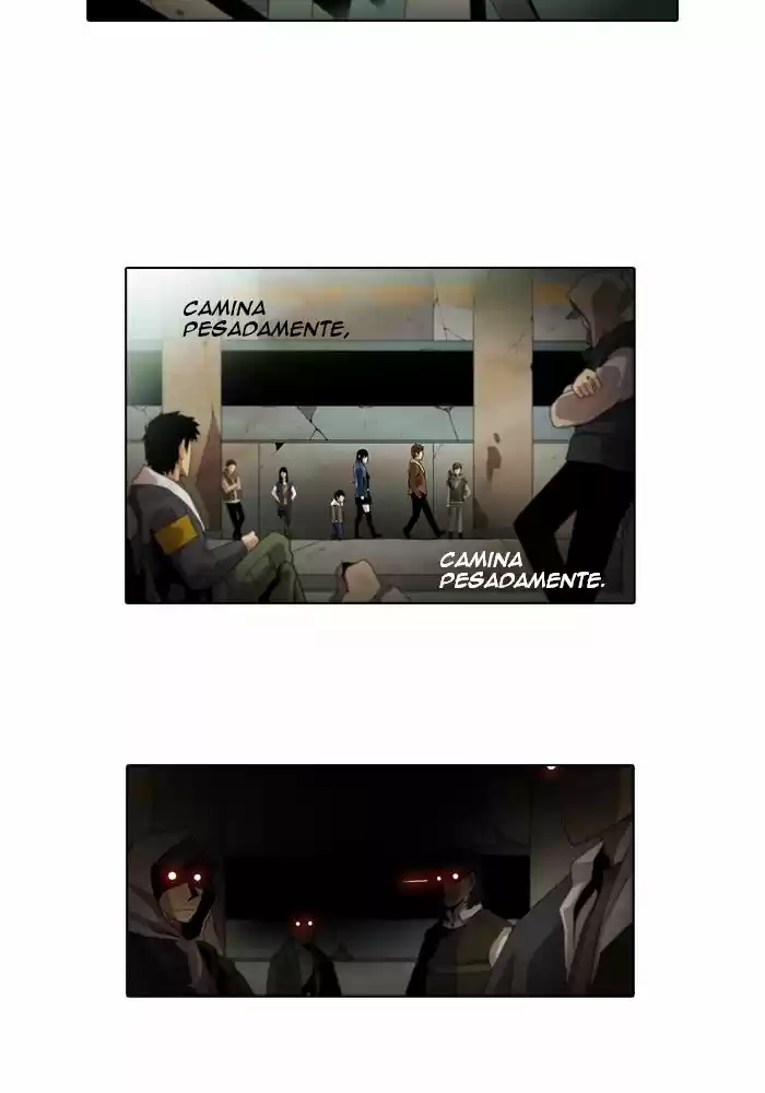 Gepetto - Capítulo 42 - Página 15 - LectorTMOo