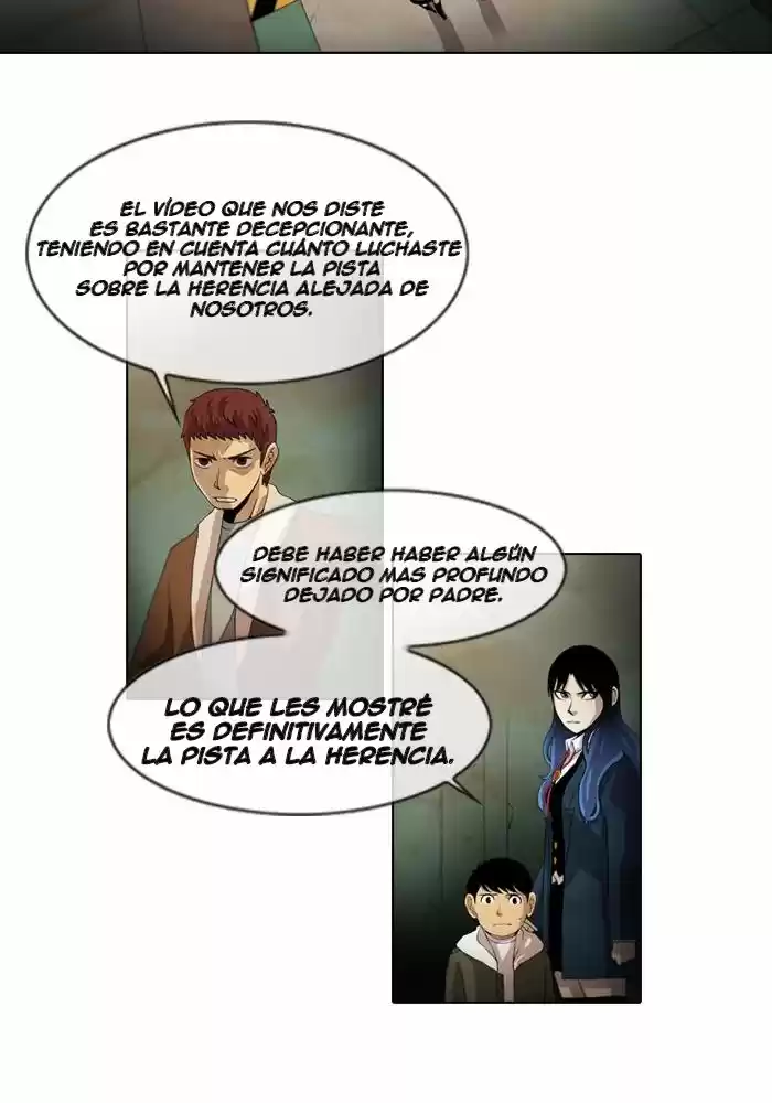 Gepetto - Capítulo 42 - Página 17 - LectorTMOo