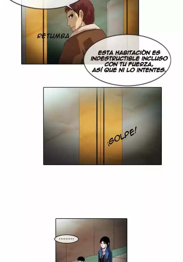 Gepetto - Capítulo 42 - Página 19 - LectorTMOo