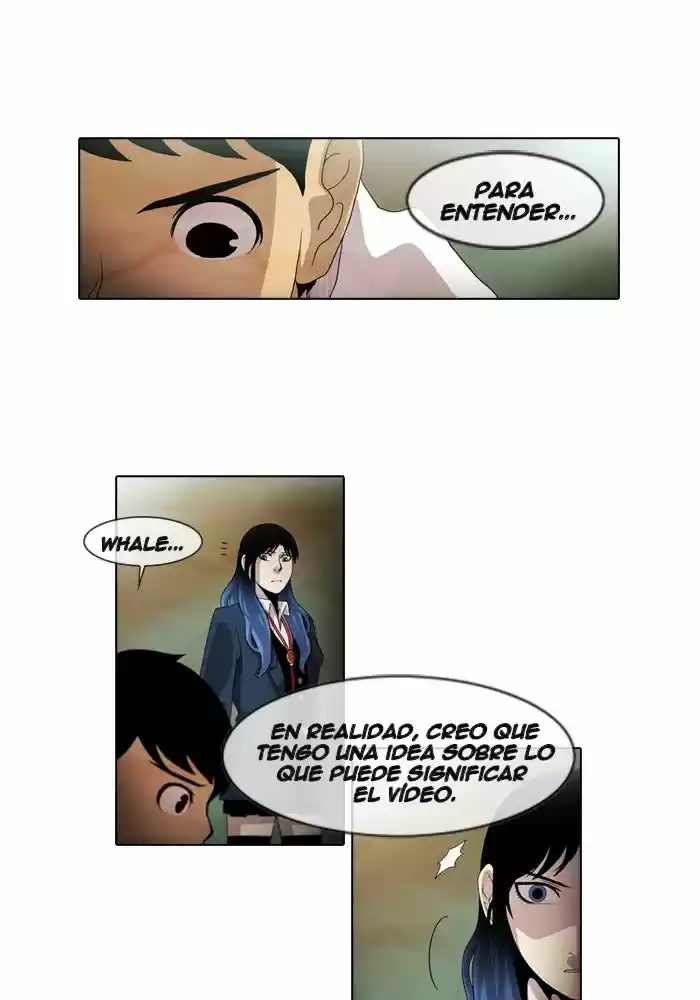 Gepetto - Capítulo 42 - Página 23 - LectorTMOo