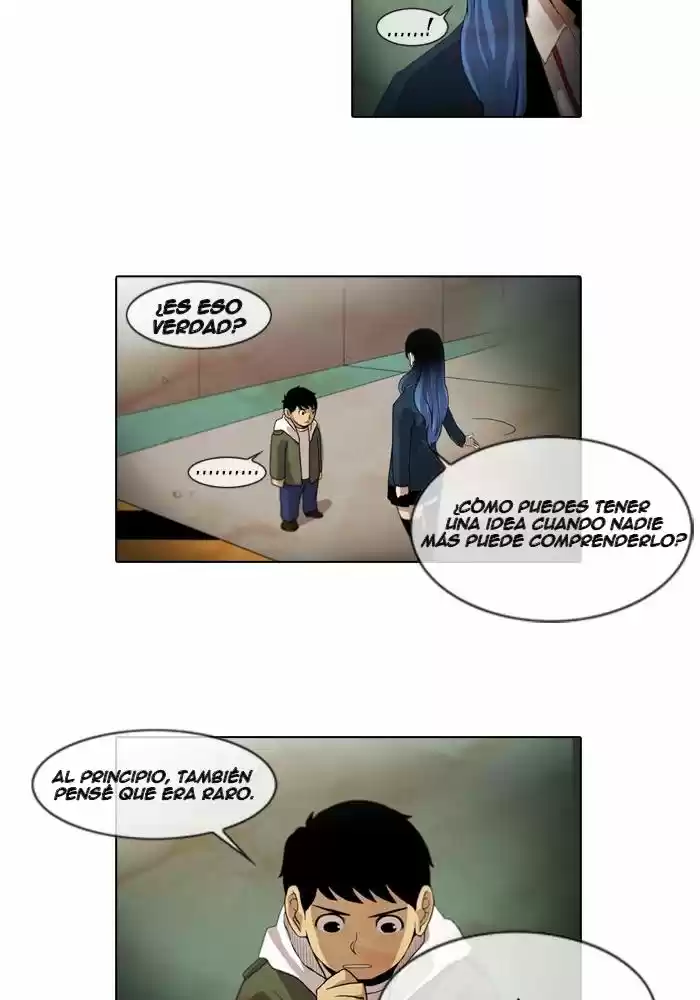 Gepetto - Capítulo 42 - Página 24 - LectorTMOo