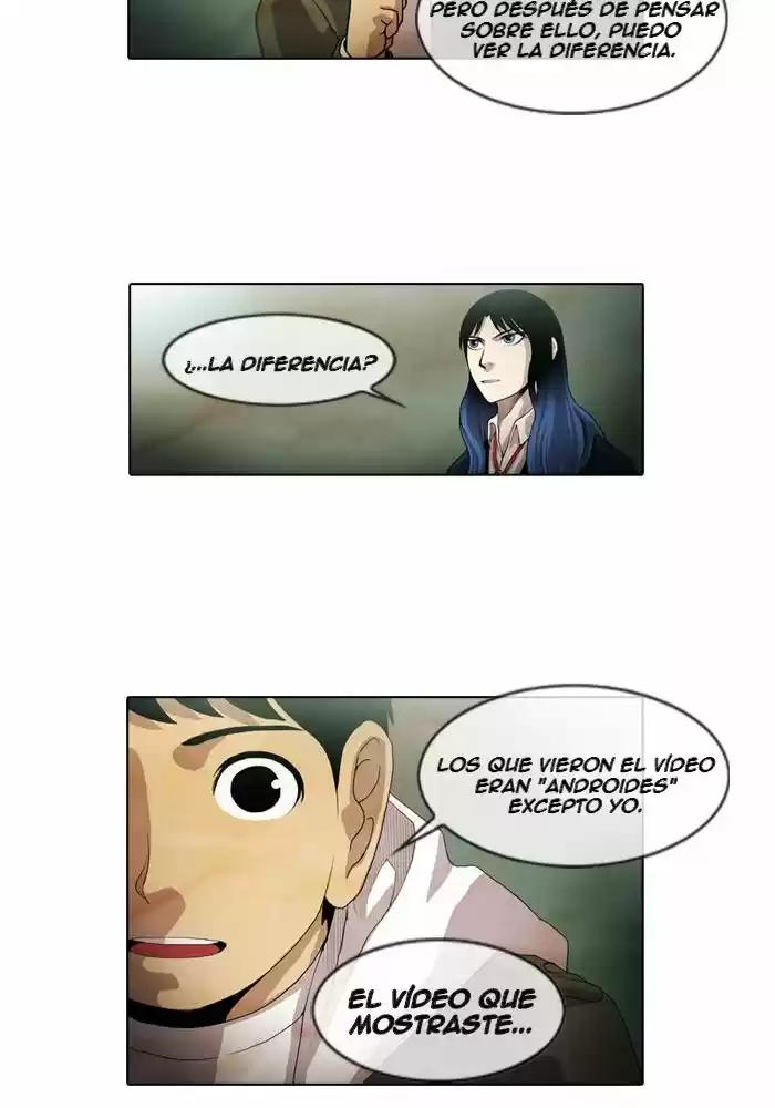 Gepetto - Capítulo 42 - Página 25 - LectorTMOo