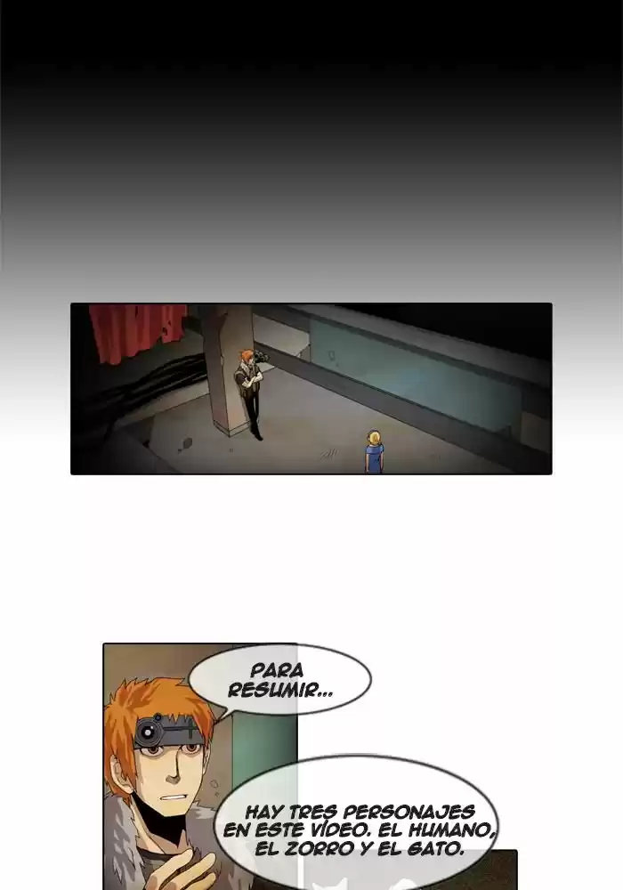 Gepetto - Capítulo 43 - Página 4 - LectorTMOo